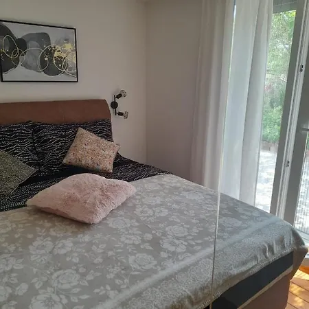 T And T Appartement *