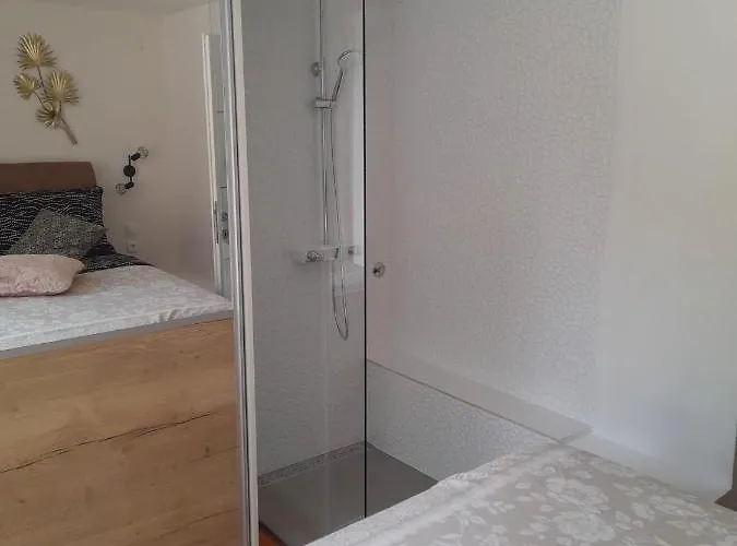 Apartman T And T *