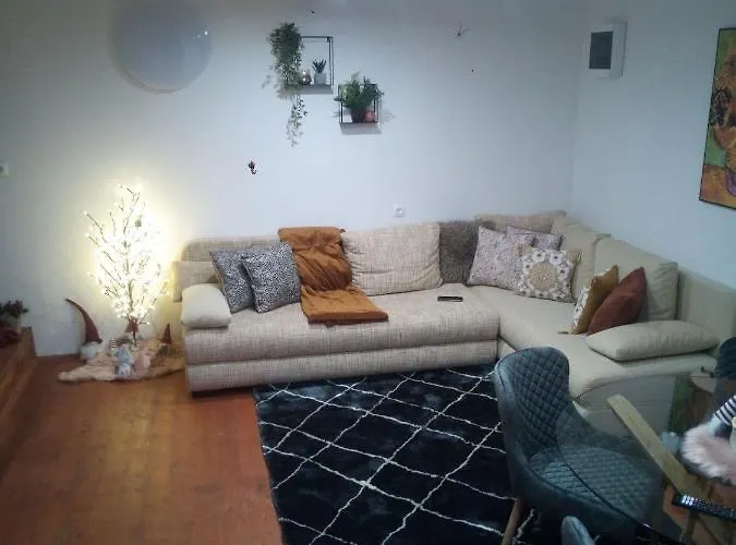 Apartman T And T *