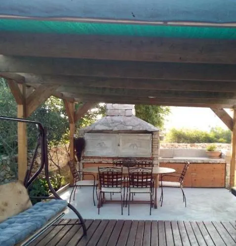 T And T Apartman Razanac